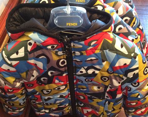 fendi baby car seat|Fendi baby polo.